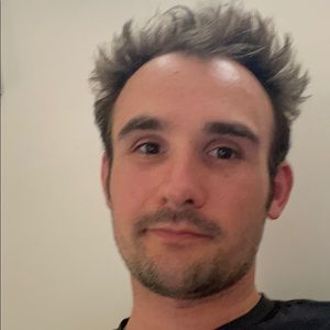 Meet your Posher, Alex